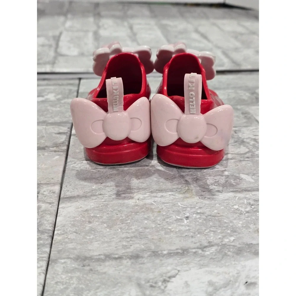 Mini Melissa product preowned